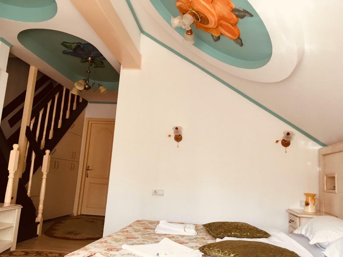 Presidential Apartment Suceava Extérieur photo